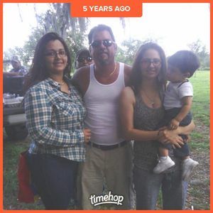 Meet your Posher, Mark